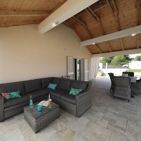 Holiday House Tamaris Zadar Luaran gambar