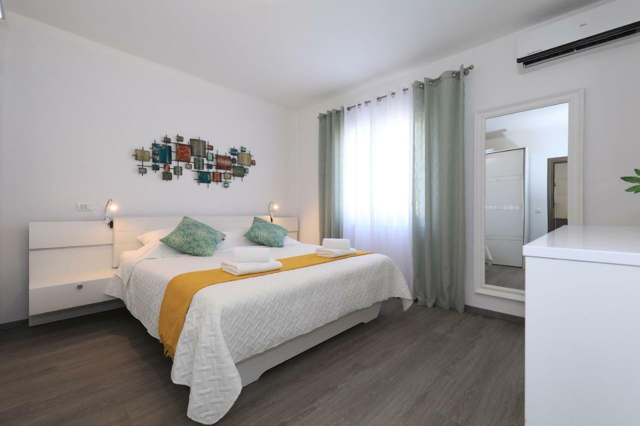 Holiday House Tamaris Zadar Luaran gambar