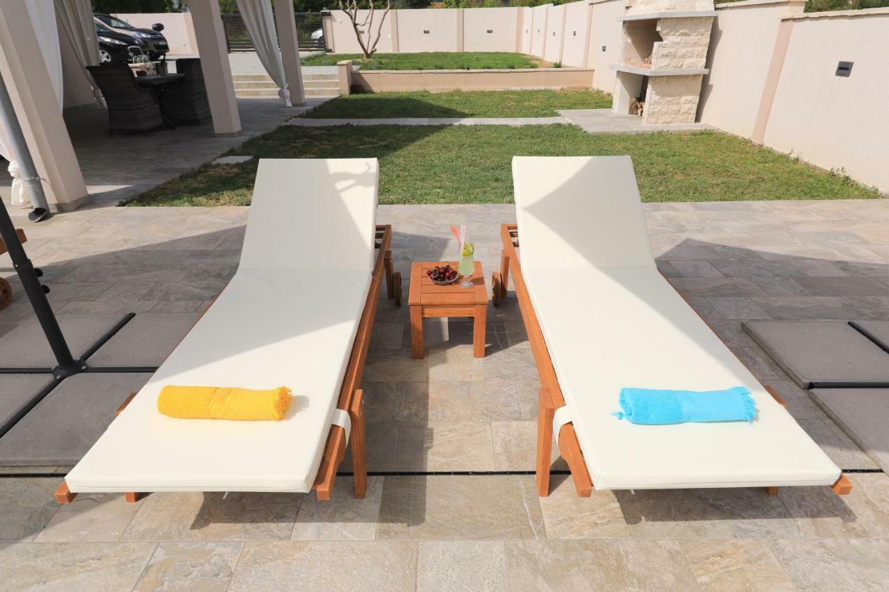 Holiday House Tamaris Zadar Luaran gambar
