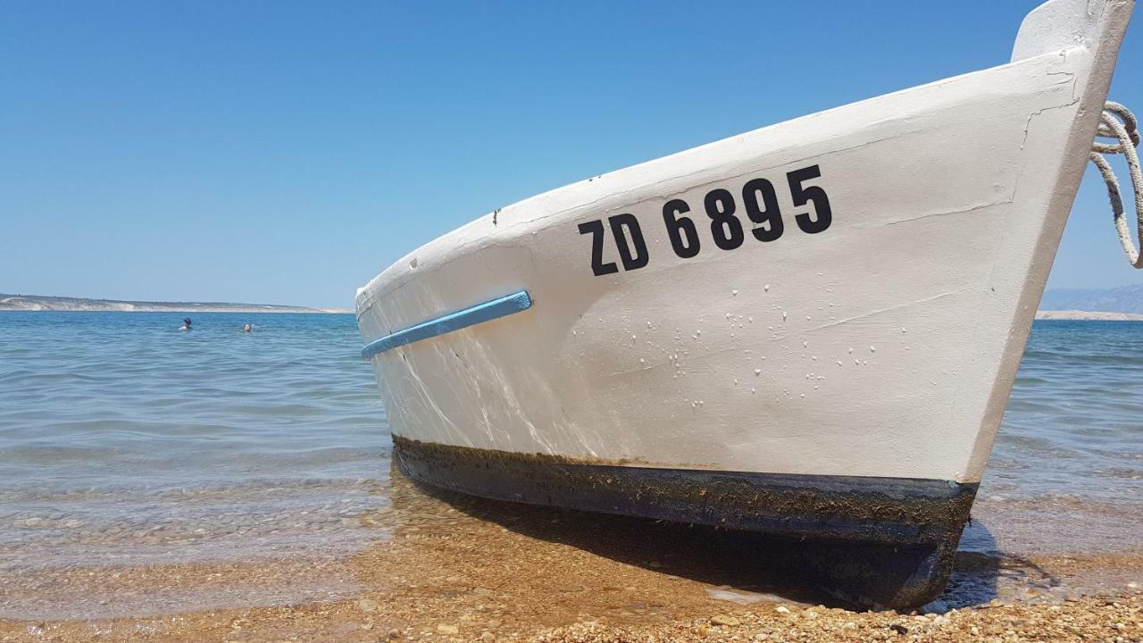 Holiday House Tamaris Zadar Luaran gambar