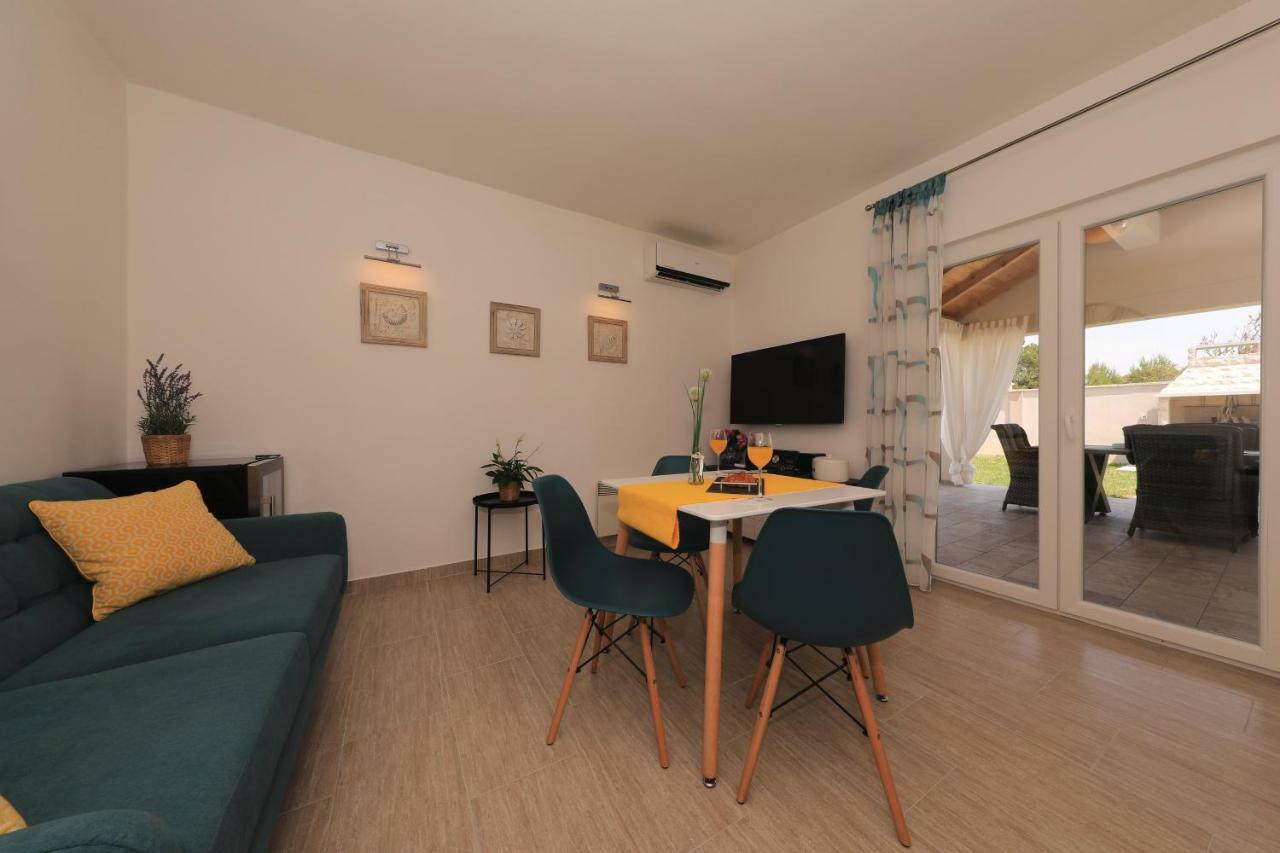 Holiday House Tamaris Zadar Luaran gambar