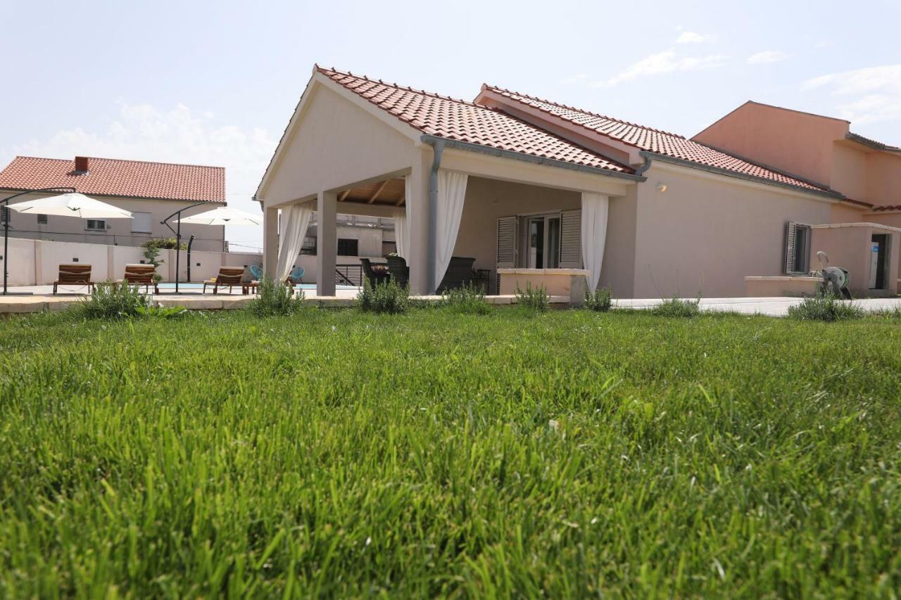 Holiday House Tamaris Zadar Luaran gambar