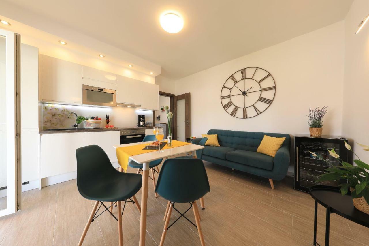 Holiday House Tamaris Zadar Luaran gambar