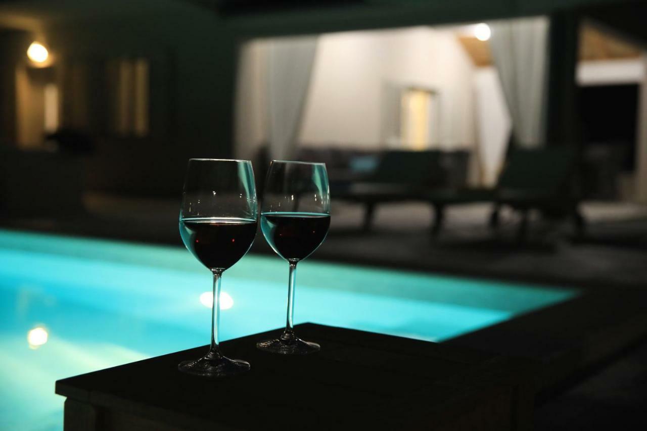 Holiday House Tamaris Zadar Luaran gambar
