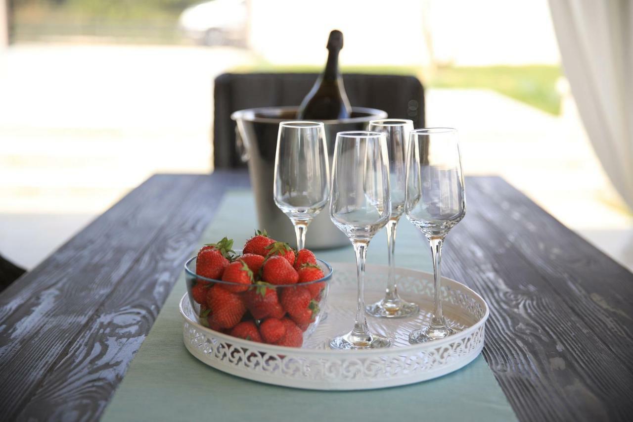 Holiday House Tamaris Zadar Luaran gambar