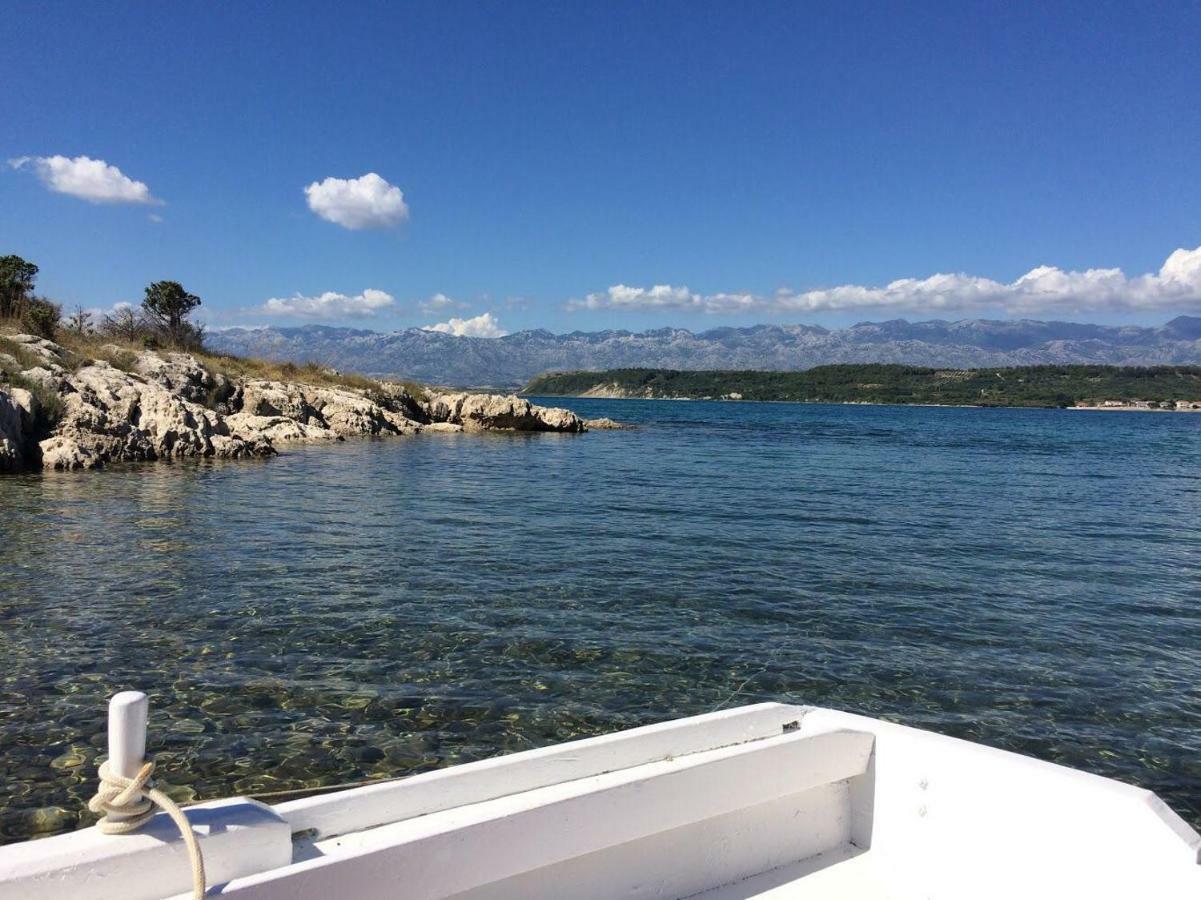 Holiday House Tamaris Zadar Luaran gambar