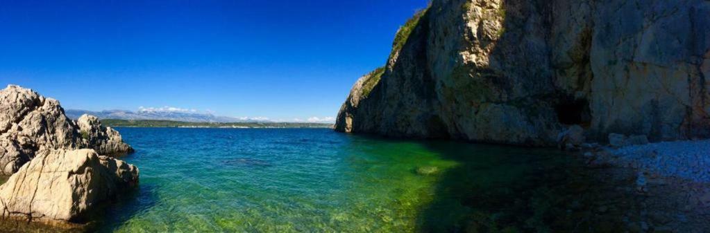 Holiday House Tamaris Zadar Luaran gambar