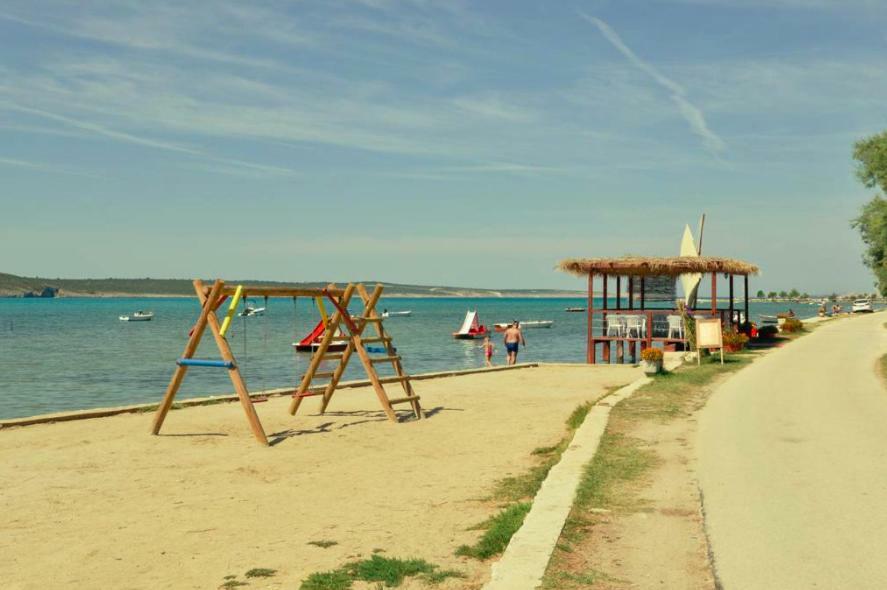 Holiday House Tamaris Zadar Luaran gambar