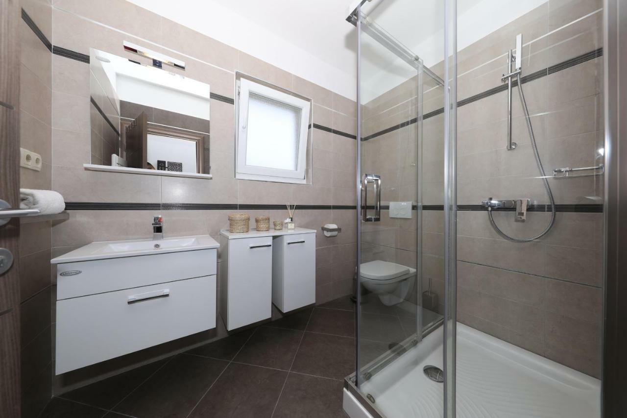 Holiday House Tamaris Zadar Luaran gambar