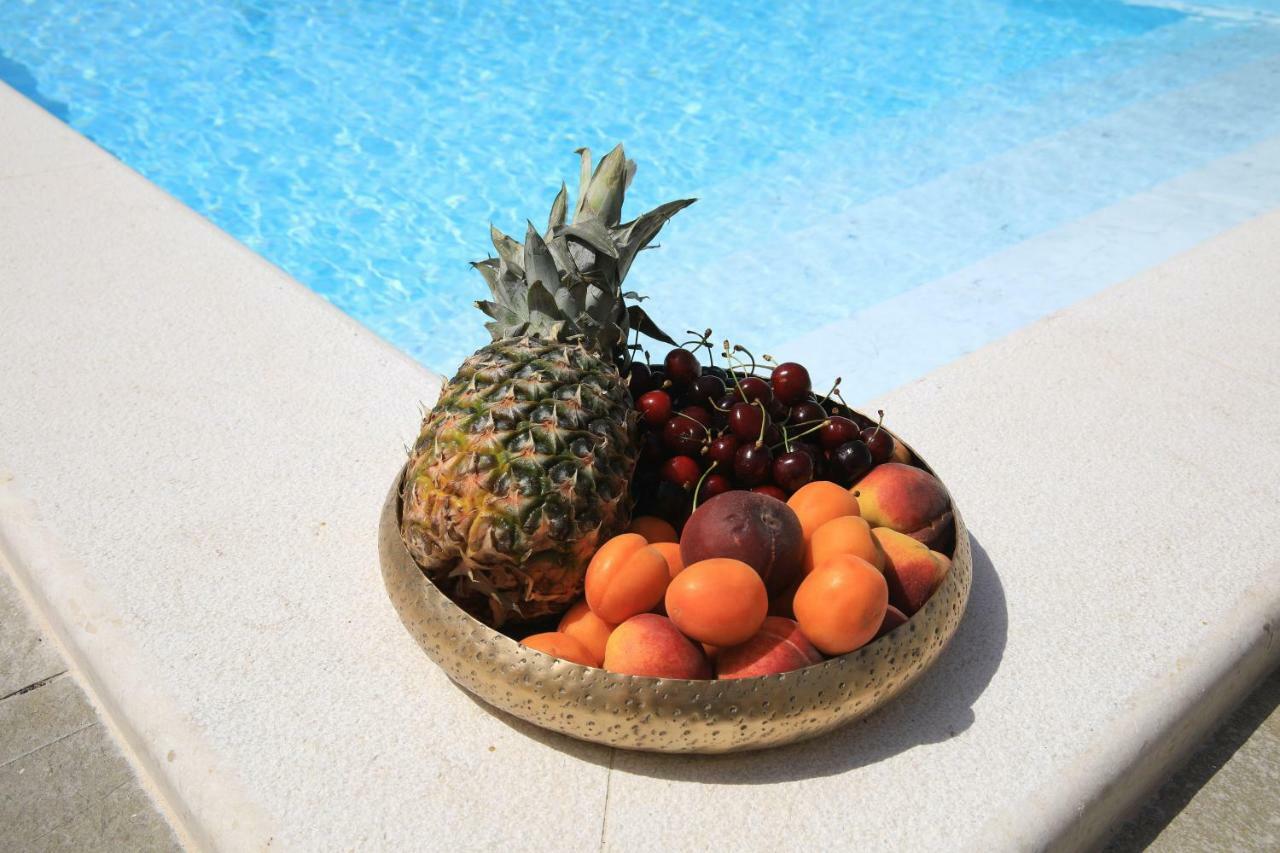 Holiday House Tamaris Zadar Luaran gambar