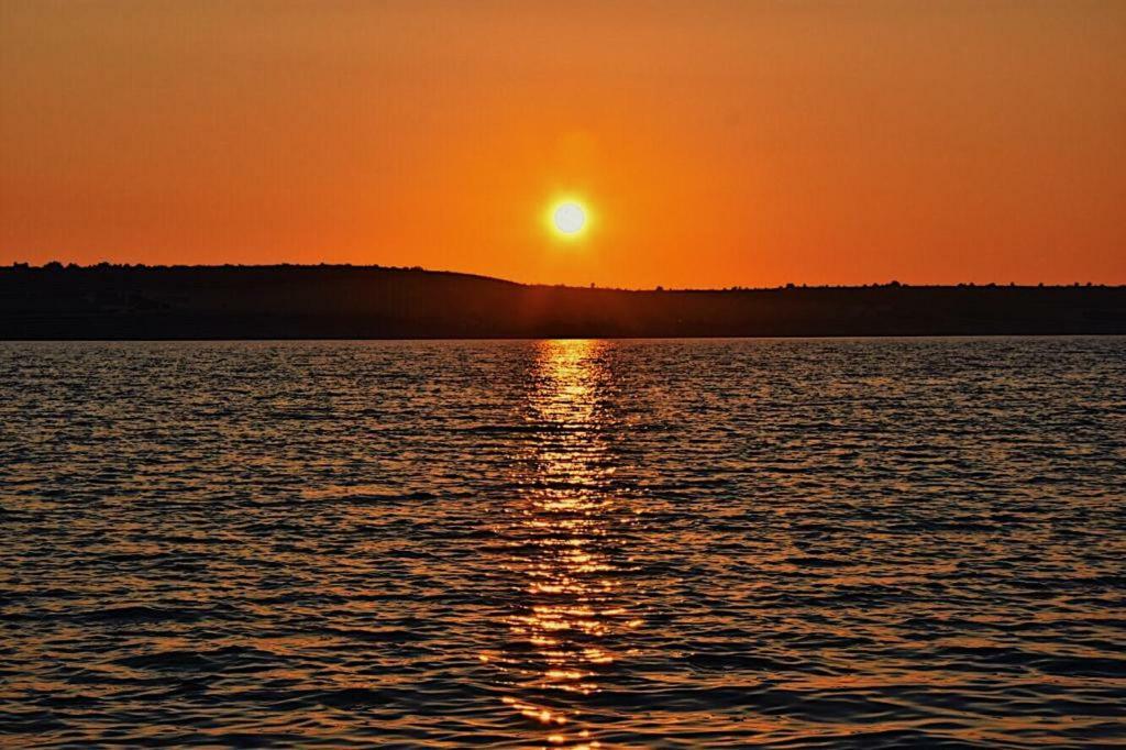 Holiday House Tamaris Zadar Luaran gambar